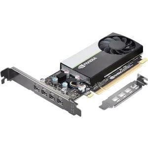 NVIDIA T1000 8 4XMDP GRAPHICS CARDA A A