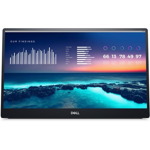 Dell 14 Monitor - C1422H