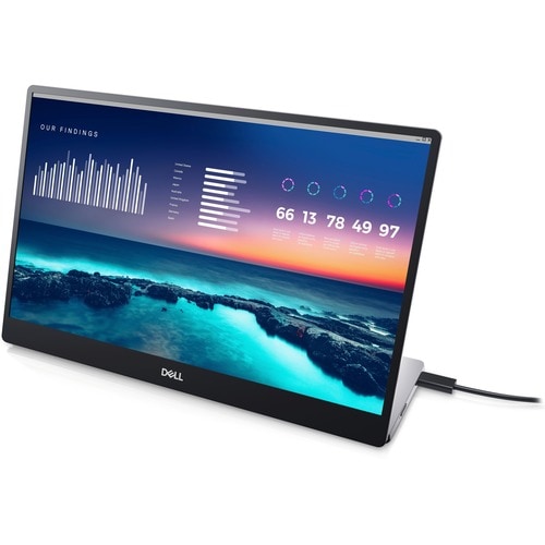 Dell 14 Monitor - C1422H