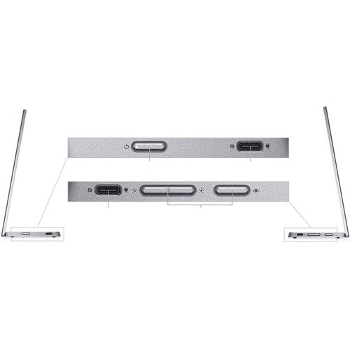 Dell 14 Monitor - C1422H
