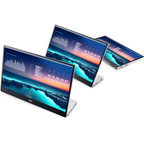 Dell 14 Monitor - C1422H