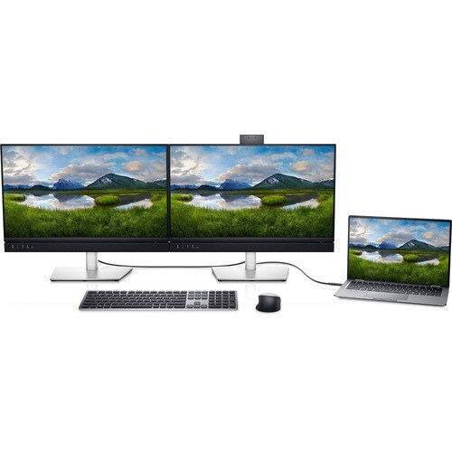 Dell 24 Monitor - C2422HE