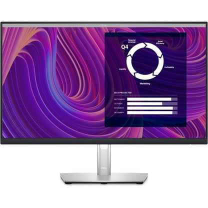 DELL 24 MONITOR - P2423D