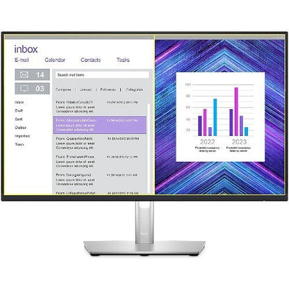 DELL 24 MONITOR - P2423D