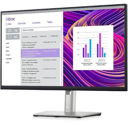 DELL 24 MONITOR - P2423D