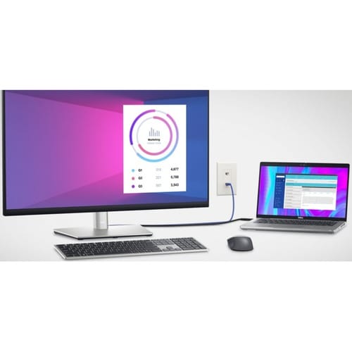 Dell 24 Monitor - P2423DE