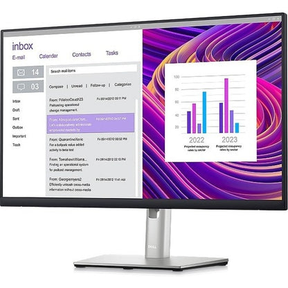 Dell 27 Monitor - P2723DE