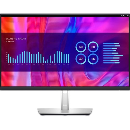 Dell 27 Monitor - P2723DE