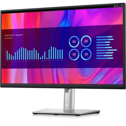 Dell 27 Monitor - P2723DE