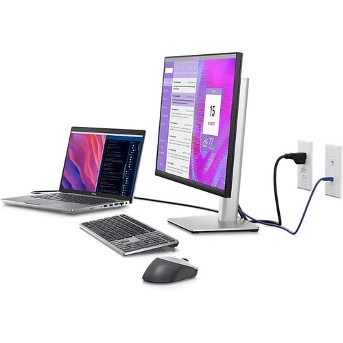 Dell 27 Monitor - P2723DE