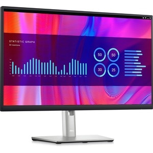 Dell 27 Monitor - P2723DE