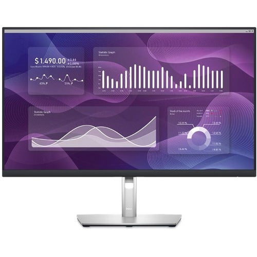 Dell 27 Monitor - P2723DE
