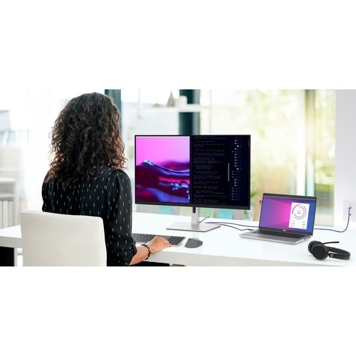 Dell 27 Monitor - P2723DE