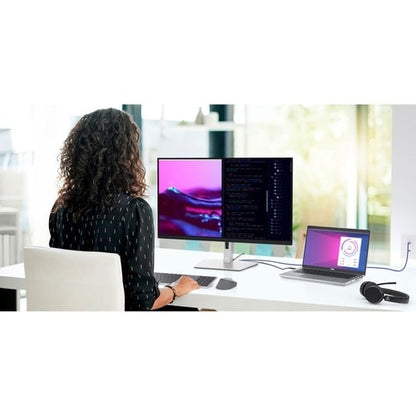 Dell 27 Monitor - P2723DE