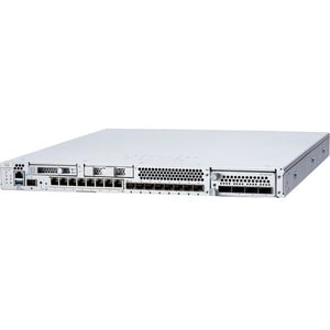 Cisco Secure Firewall 3140 ASA Appliance