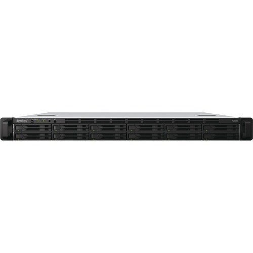 12bay 2.5 SAS/SATA All-flash storage AMD