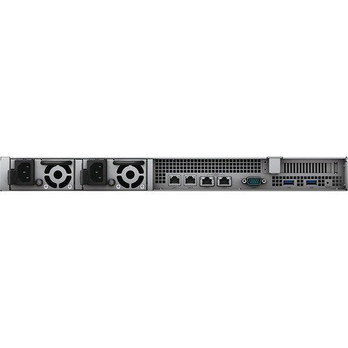 12bay 2.5 SAS/SATA All-flash storage AMD