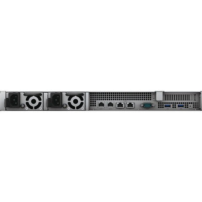 12bay 2.5 SAS/SATA All-flash storage AMD