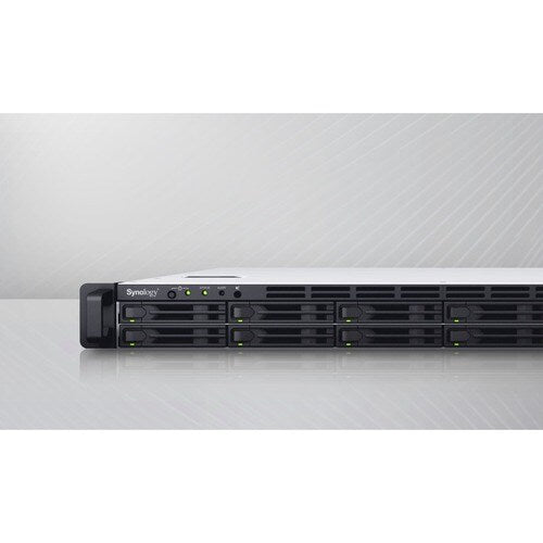 12bay 2.5 SAS/SATA All-flash storage AMD