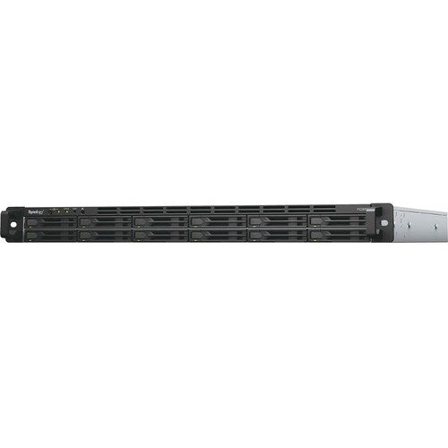 12bay 2.5 SAS/SATA All-flash storage AMD