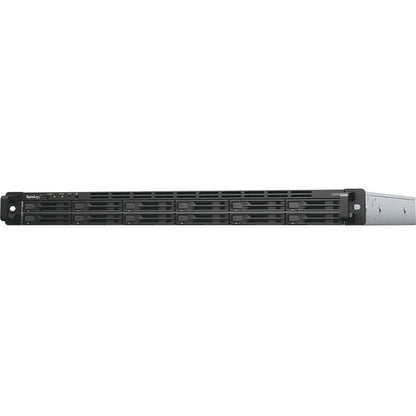 12bay 2.5 SAS/SATA All-flash storage AMD