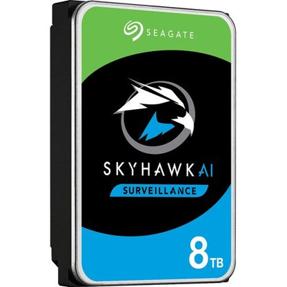 SKYHAWK AI 8TB 3.5IN 6GB/S SATA 256MB