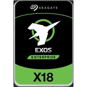 EXOS X18 10TB SATA