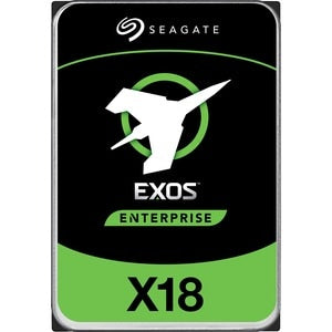 EXOS X18 12TB SATA