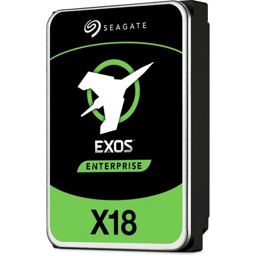 EXOS X18 12TB SATA