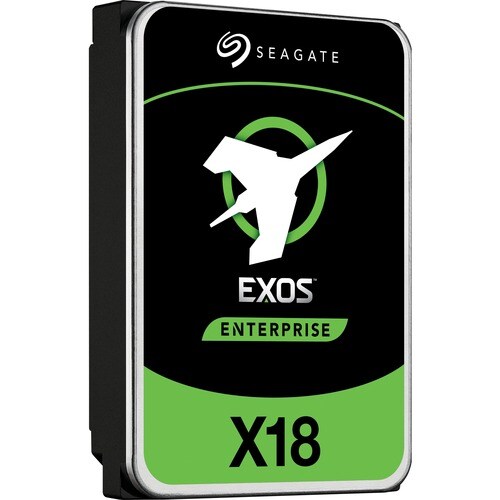 EXOS X18 12TB SAS