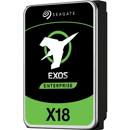 EXOS X18 12TB SAS