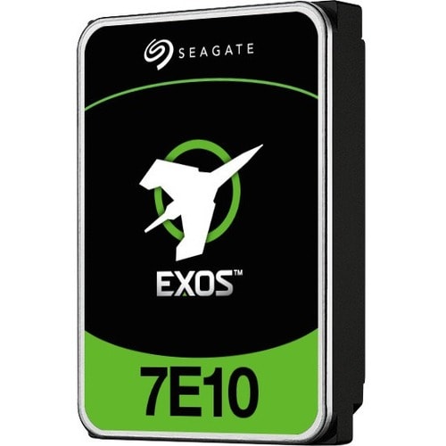 EXOS 7E10 6TB 3.5IN 7200RPM SATA 512E/4k