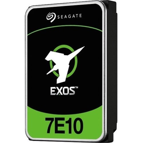 EXOS 7E10 4TB SATA 3.5IN 7200RPM 6GB/S