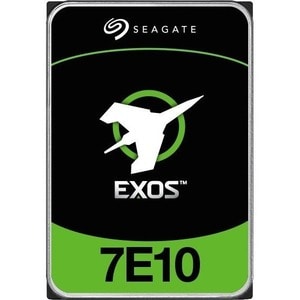 EXOS 7E10 4TB SATA 3.5IN 7200RPM 6GB/S