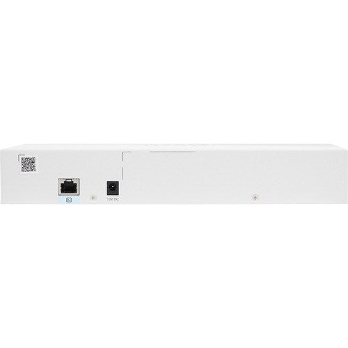 CBS220 Smart 8-port GE  PoE  Ext PS  2x1