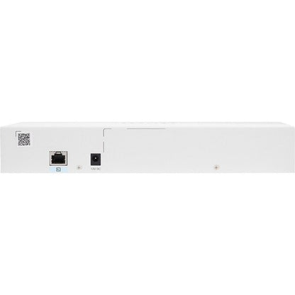 CBS220 Smart 8-port GE  PoE  Ext PS  2x1