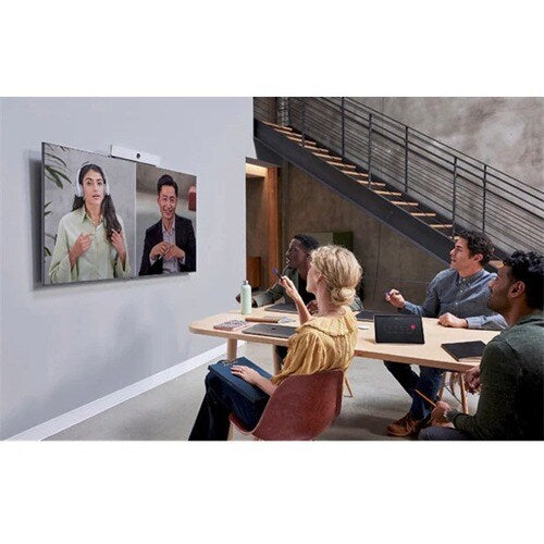 Cisco Webex Room Bar w/Wall Mounted Navi