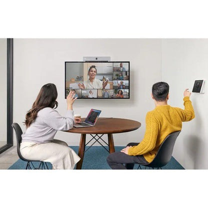 Cisco Webex Room Bar w/Wall Mounted Navi