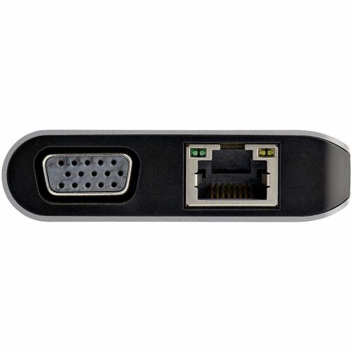 USB-C Multiport Adapter HDMI/VGA 100W PD