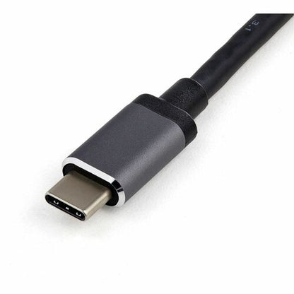 USB-C Multiport Adapter HDMI/VGA 100W PD