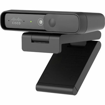 Cisco Desk Camera 1080p - Carbon Black -