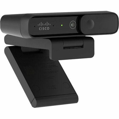 Cisco Desk Camera 1080p - Carbon Black -