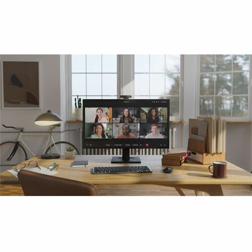 Cisco Desk Camera 1080p - Carbon Black -