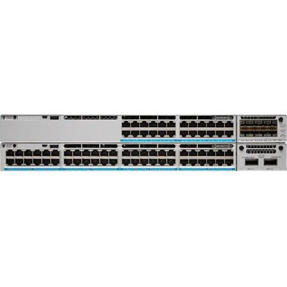 Catalyst 9300 48-port mGig UPoE+  Networ