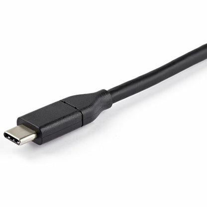 Cable-USB CtoDP 1.4-2 m - 8K 30