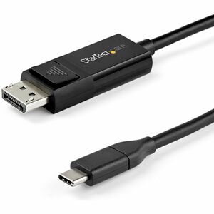 Cable-USB CtoDP 1.4-2 m - 8K 30