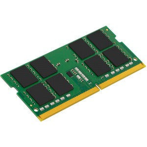 32GB DDR4-3200MHz SODIMM