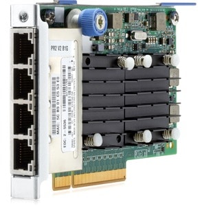 HPE 10GbE 4P SFP+ QL41134 Adptr