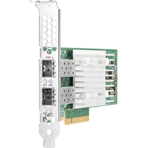 HPE 10GbE 2P SFP+ QL41132 Adptr