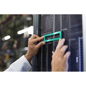 HPE DL38X Gen10+ 2U CMA for Rail Kit